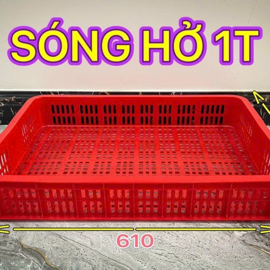 Sóng Hở 1T