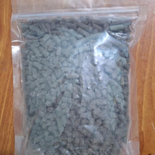 Phân Trùn Quế Cao cấp 1kg