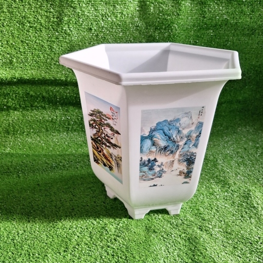 Lục Giác IN HD