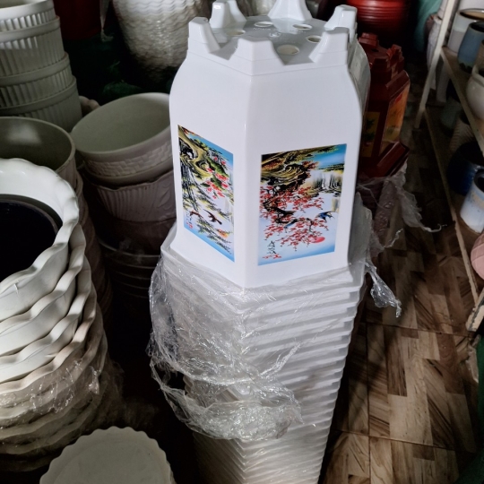 Lục Giác IN HD