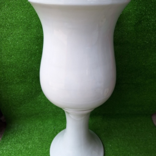 Chậu Sứ Nụ Hồng