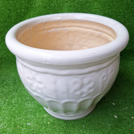 Chậu Sứ Nho Bộ 3