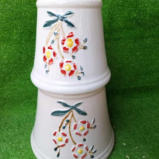 Chậu Sứ Sô Bộ 3 cái
